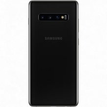Фото товара Samsung Galaxy S10+ (8/128Gb, black)