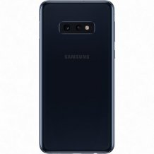Фото товара Samsung Galaxy S10e (6/128Gb, black)