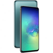 Мобильный телефон Samsung Galaxy S10e (6/128Gb, green)