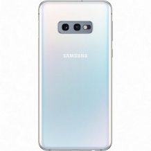 Фото товара Samsung Galaxy S10e (6/128Gb, white)