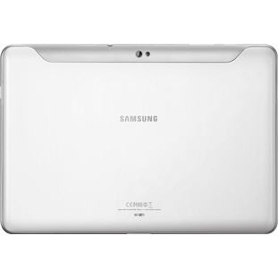 Фото товара Samsung P7500 Galaxy Tab 10.1 3G (16Gb, white)