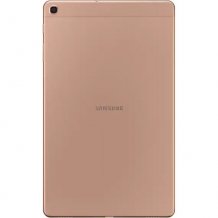 Фото товара Samsung Galaxy Tab A 10.1 (SM-T515, 32Gb, LTE, gold)