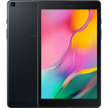 Фото товара Samsung Galaxy Tab A 8.0 2019 SM-T295 (32Gb, LTE, black)
