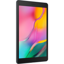 Фото товара Samsung Galaxy Tab A 8.0 2019 SM-T295 (32Gb, LTE, black)