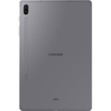 Фото товара Samsung Galaxy Tab S6 10.5 SM-T860 (128Gb, Wi-Fi, gray)