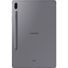 Фото товара Samsung Galaxy Tab S6 10.5 SM-T860 (128Gb, Wi-Fi, gray)