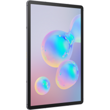 Фото товара Samsung Galaxy Tab S6 10.5 SM-T860 (128Gb, Wi-Fi, gray)