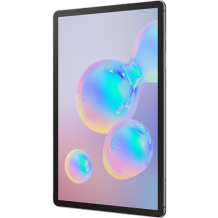 Фото товара Samsung Galaxy Tab S6 10.5 SM-T860 (128Gb, Wi-Fi, gray)