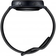 Фото товара Samsung Galaxy Watch Active2 (алюминий, 40 мм, SM-R830NZKASER, black)