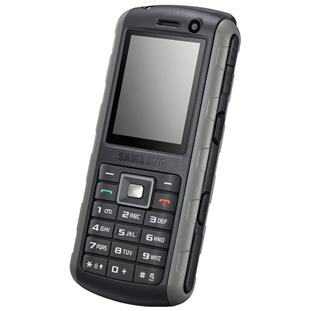 Фото товара Samsung B2100 (modern black)