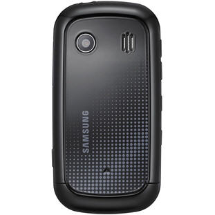 Фото товара Samsung B3410 (noir black)