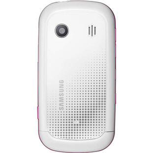 Фото товара Samsung B3410 (romantic pink)