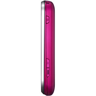 Фото товара Samsung B5722 DuoS (elegant pink)