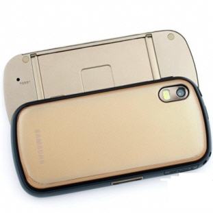 Фото товара Samsung B7620 Giorgio Armani (bronze gold)