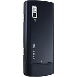 Фото товара Samsung C5212 DuoS (shadow blue)