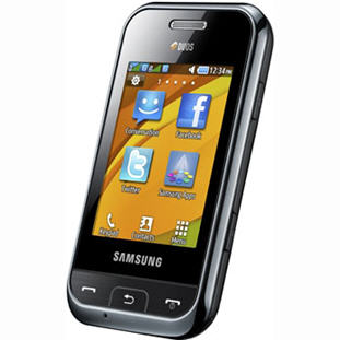 Фото товара Samsung E2652 Champ Duos (black)