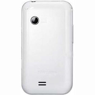 Фото товара Samsung E2652 Champ Duos (white)