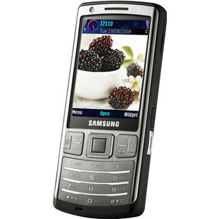 Фото товара Samsung i7110 (soul grey)