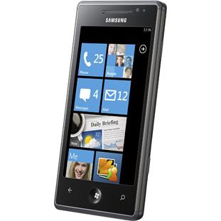 Фото товара Samsung i8700 Omnia 7