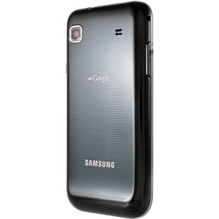 Фото товара Samsung i9000 Galaxy S (metallic black)