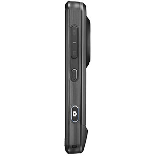 Фото товара Samsung M8800 PIXON (deep black)