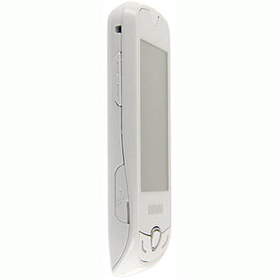 Фото товара Samsung S3370 Corby 3G (chic white)