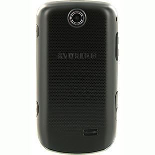 Фото товара Samsung S3370 Corby 3G (chrome silver)