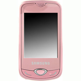 Мобильный телефон Samsung S3370 Corby 3G (soft pink)