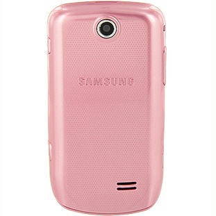 Фото товара Samsung S3370 Corby 3G (soft pink)
