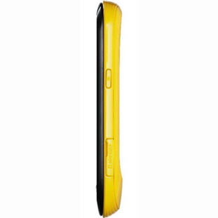 Фото товара Samsung S3850 Corby II (festival yellow)