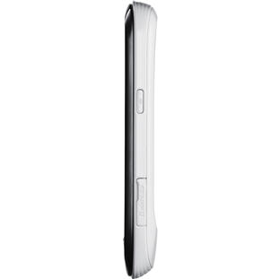 Фото товара Samsung S3850 Corby II (chic white)