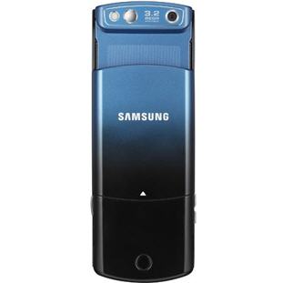 Фото товара Samsung S5200 (shadow blue)