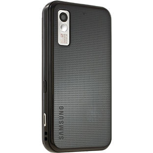 Фото товара Samsung S5230 Star (noble black)