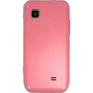 Фото товара Samsung S5250 Wave 525 (romantic pink)