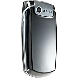 Мобильный телефон Samsung S5510 (noir black)