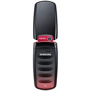 Фото товара Samsung S5510 (ruby red)