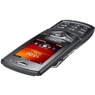 Фото товара Samsung S5550 Shark 2 (onyx black)