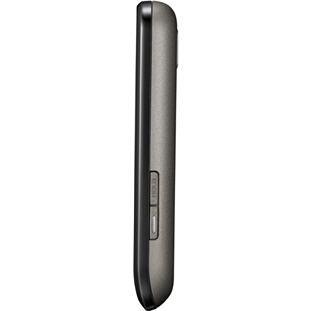 Фото товара Samsung S5600 (charcoal grey)