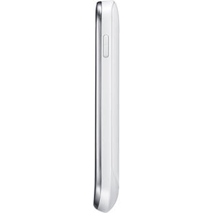 Фото товара Samsung S5670 Galaxy Fit (pearl white)