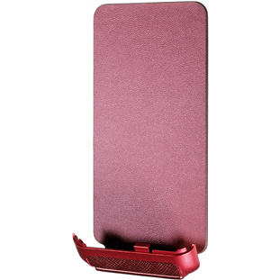 Фото товара Samsung S7230 Wave 723 (garnet red)