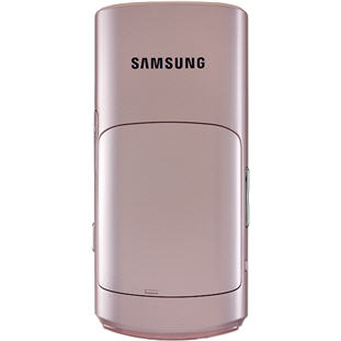 Фото товара Samsung S7350i Ultra (soft pink)