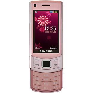 Фото товара Samsung S7350i Ultra (soft pink)