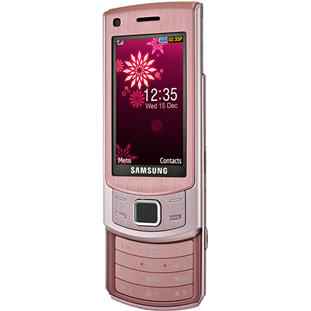 Фото товара Samsung S7350i Ultra (soft pink)