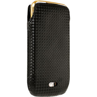 Фото товара Samsung S8000 Jet (black gold)