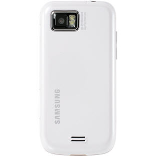 Фото товара Samsung S8000 Jet (snow white)