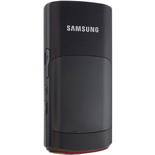 Фото товара Samsung S8300 Ultra Touch (platinum red)