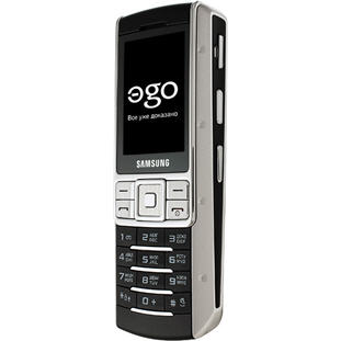 Фото товара Samsung S9402 EGO (liquid diamond)