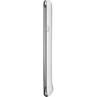 Фото товара Samsung i9001 Galaxy S Plus (8Gb, ceramic white)