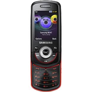 Фото товара Samsung M3310 (vibe red)
