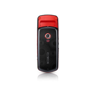 Фото товара Samsung M3310 (vibe red)